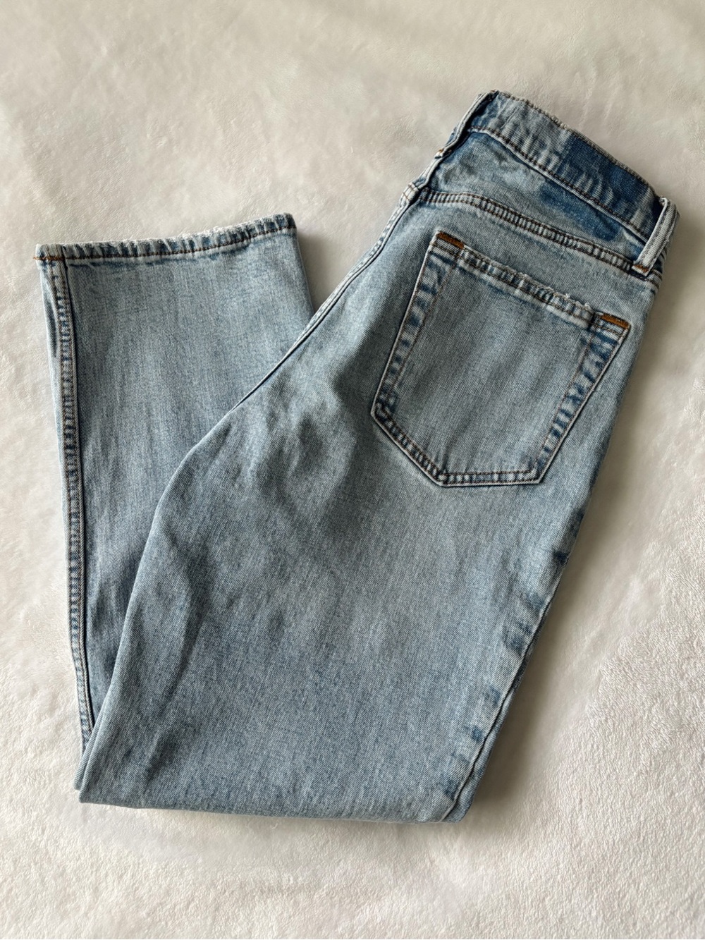 abercrombie & fitch jeans